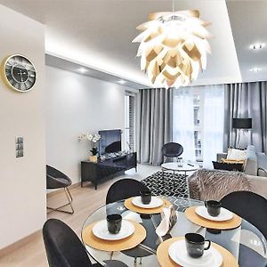 Deluxe Appartement met een Slaapkamer